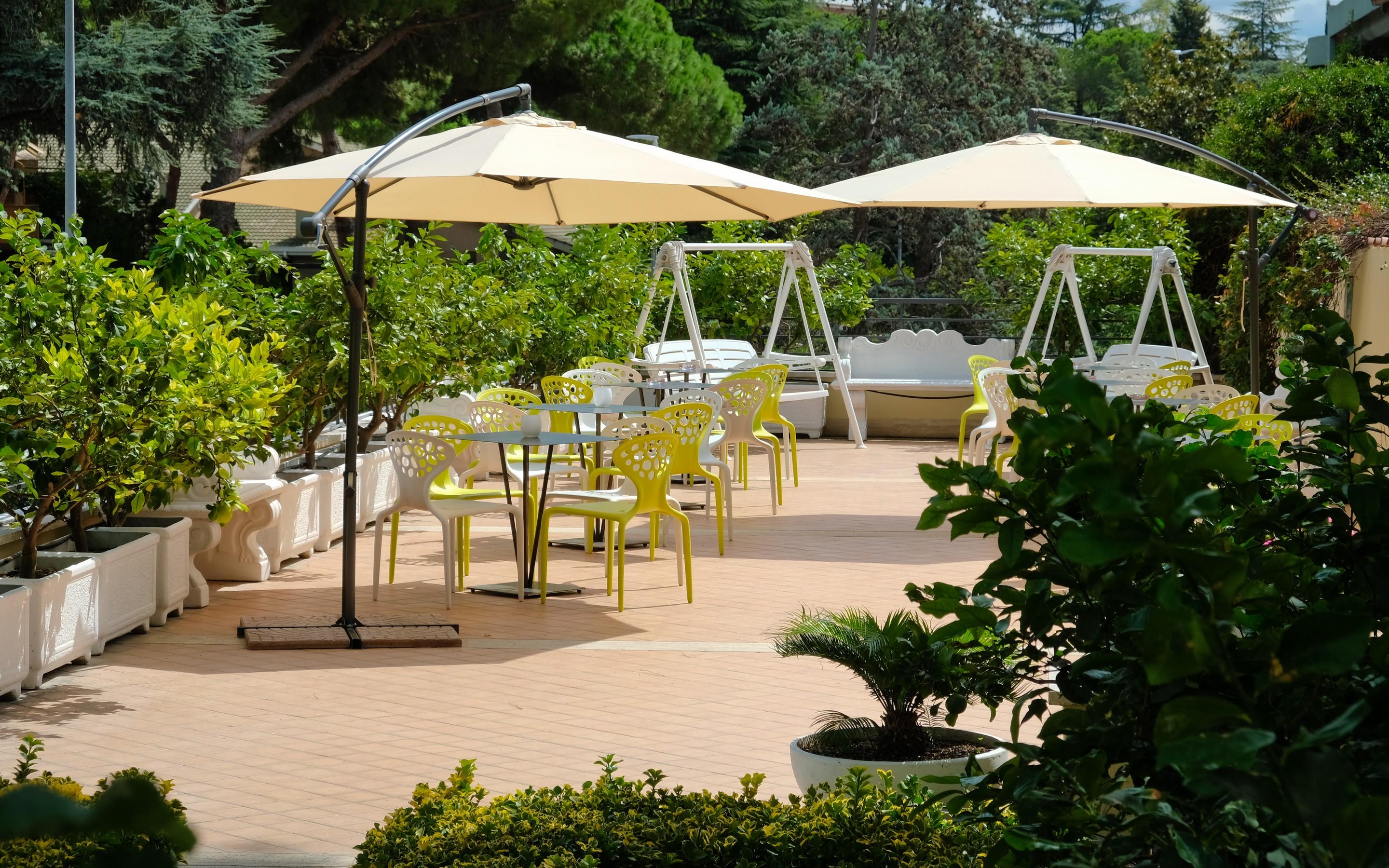 Hotel Garner Aurelia By Ihg Roma
