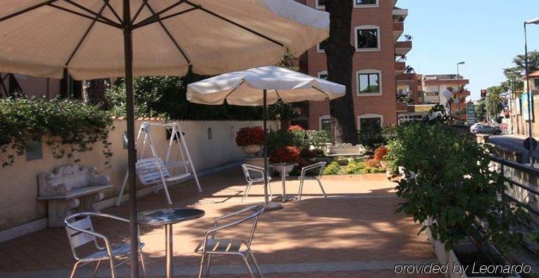 Garner Aurelia By Ihg Rome