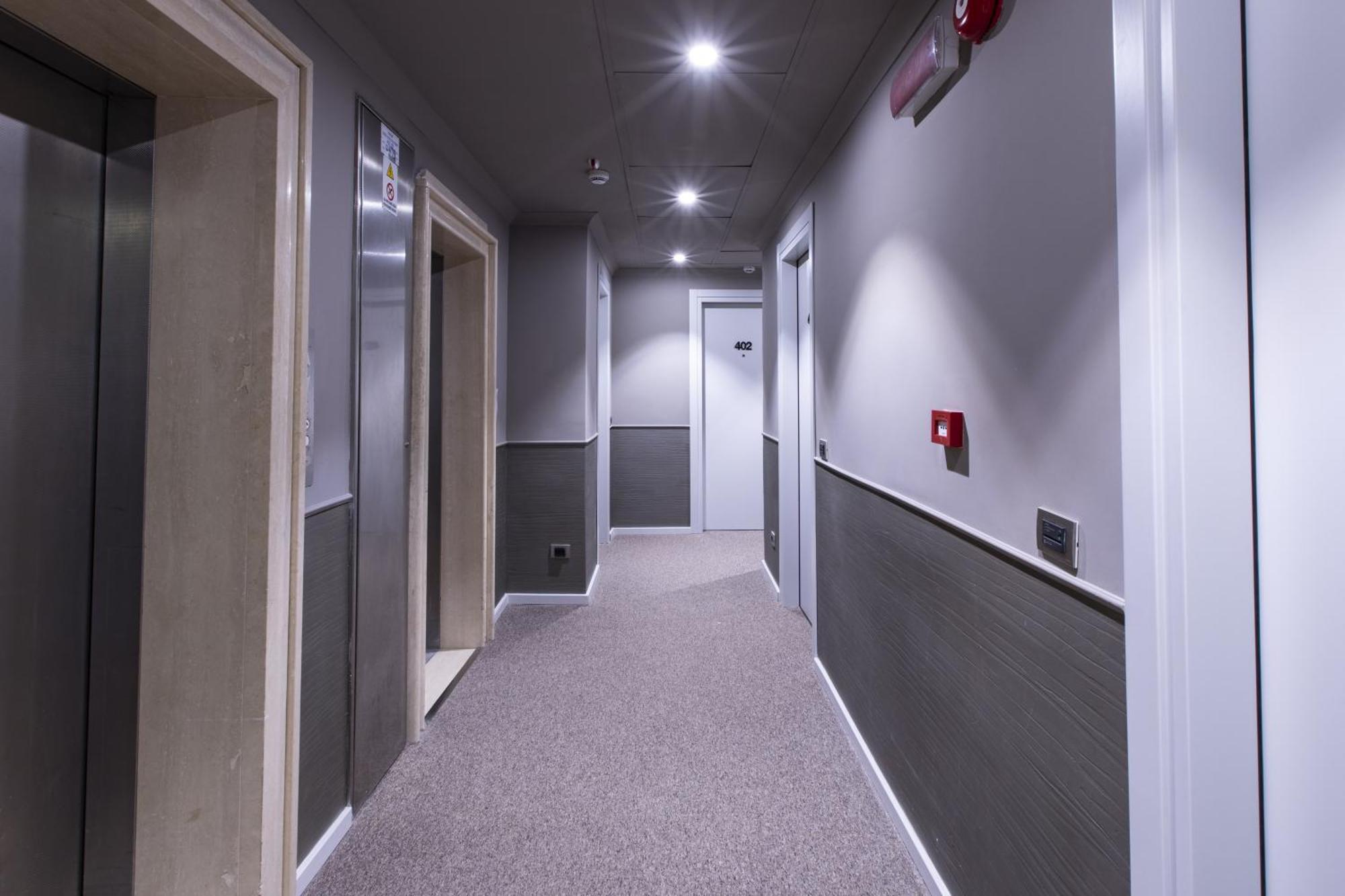 Garner Aurelia By Ihg Hotel 4*