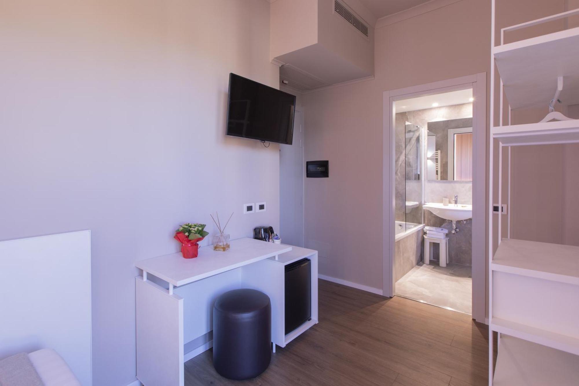 Garner Aurelia By Ihg 4* Roma
