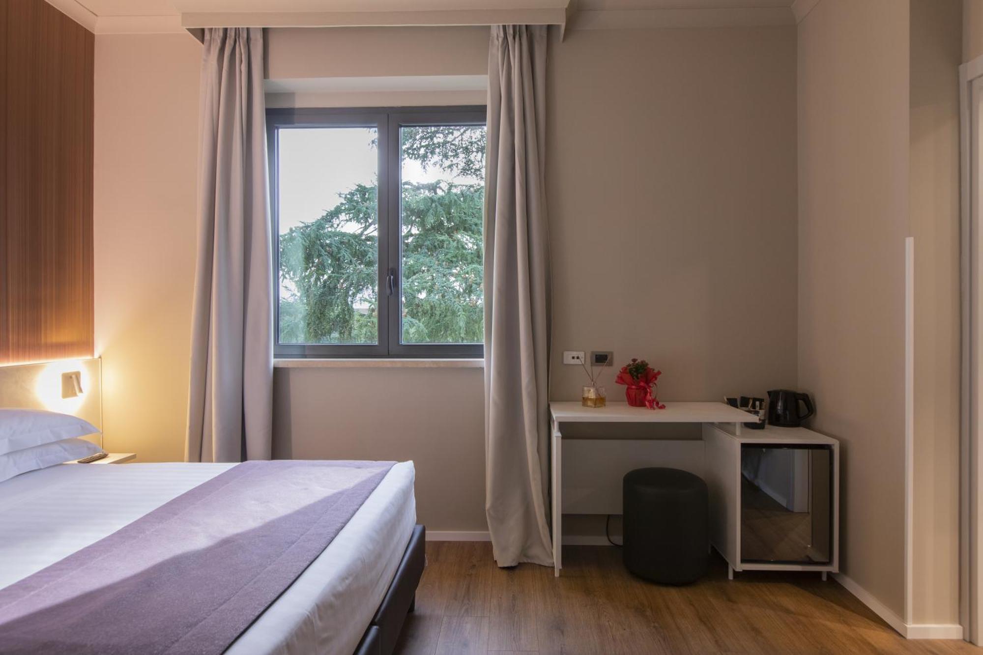 Hotel Garner Aurelia By Ihg 4*