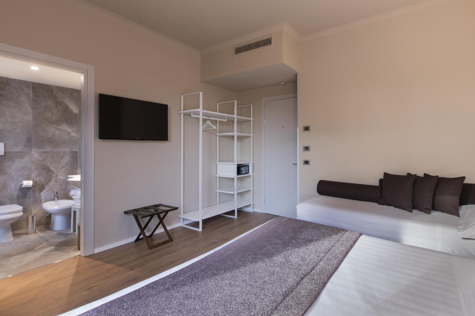 Garner Aurelia By Ihg Hotel Roma