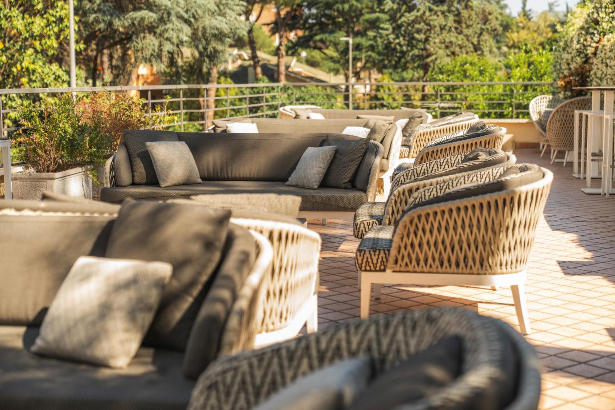 Hotel Garner Aurelia By Ihg Roma