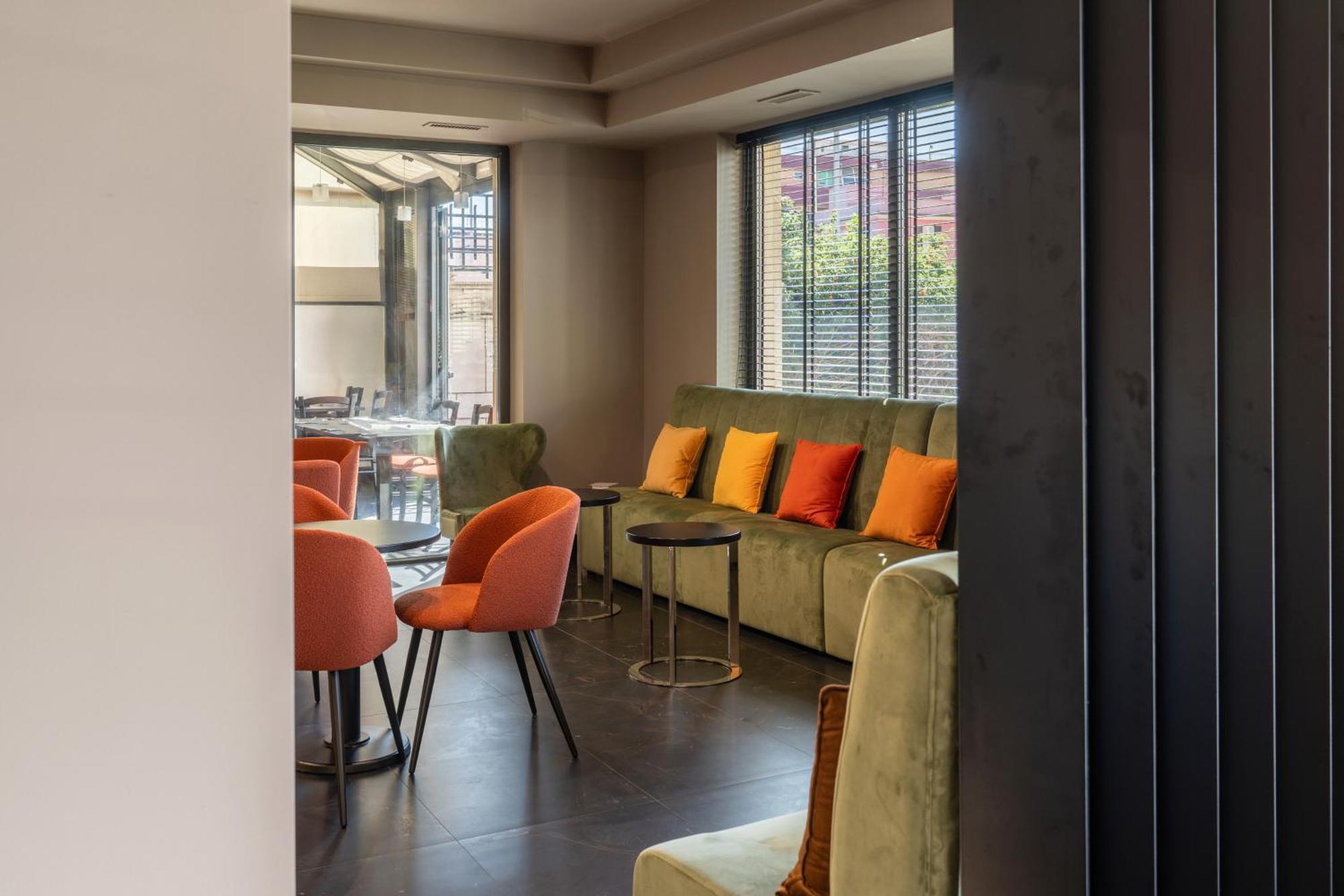 Garner Aurelia By Ihg Roma