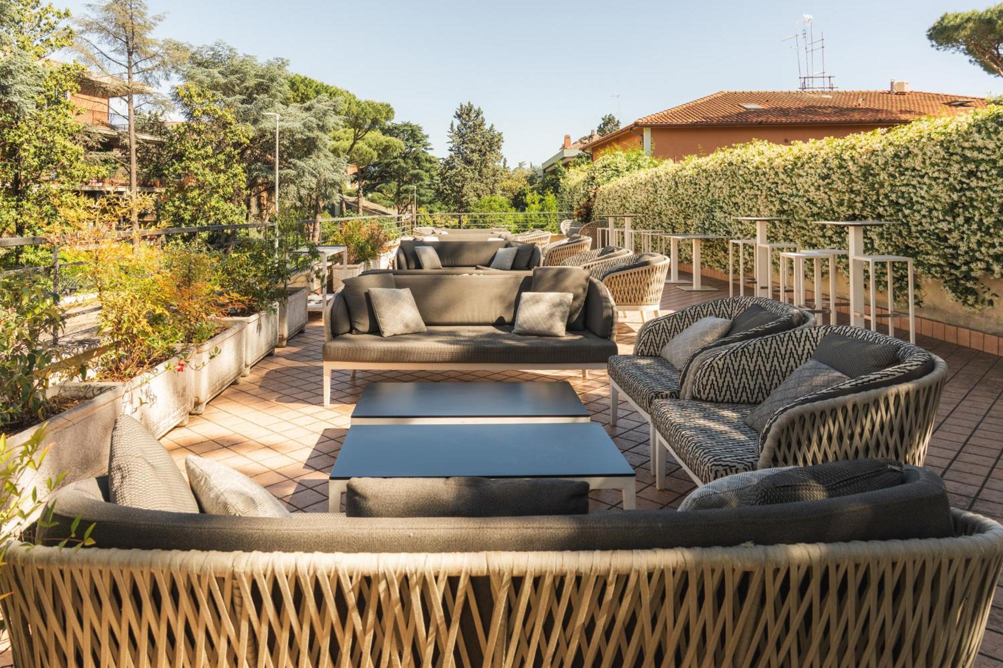 Garner Aurelia By Ihg 4* Roma