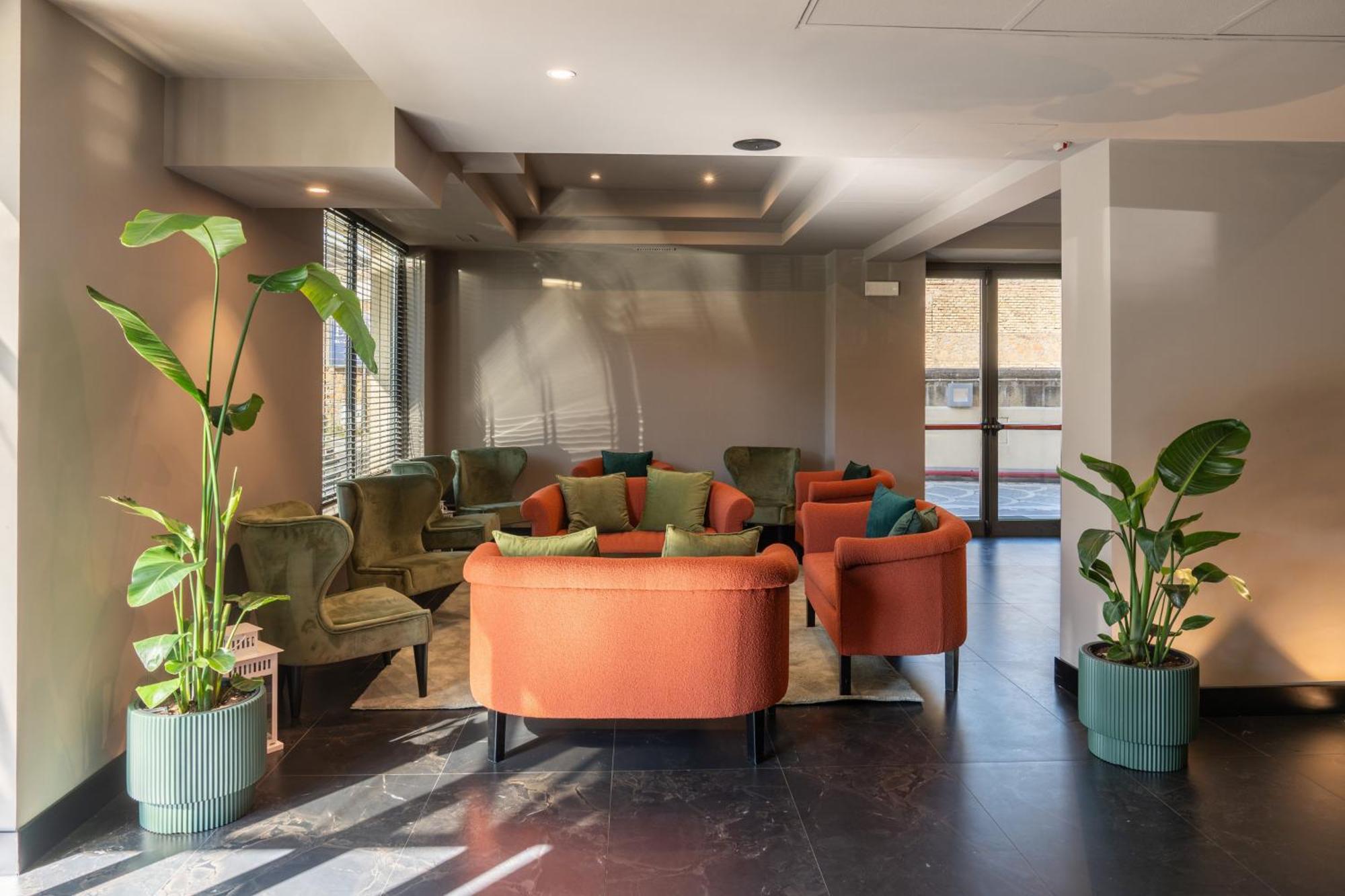 Garner Aurelia By Ihg 4*
