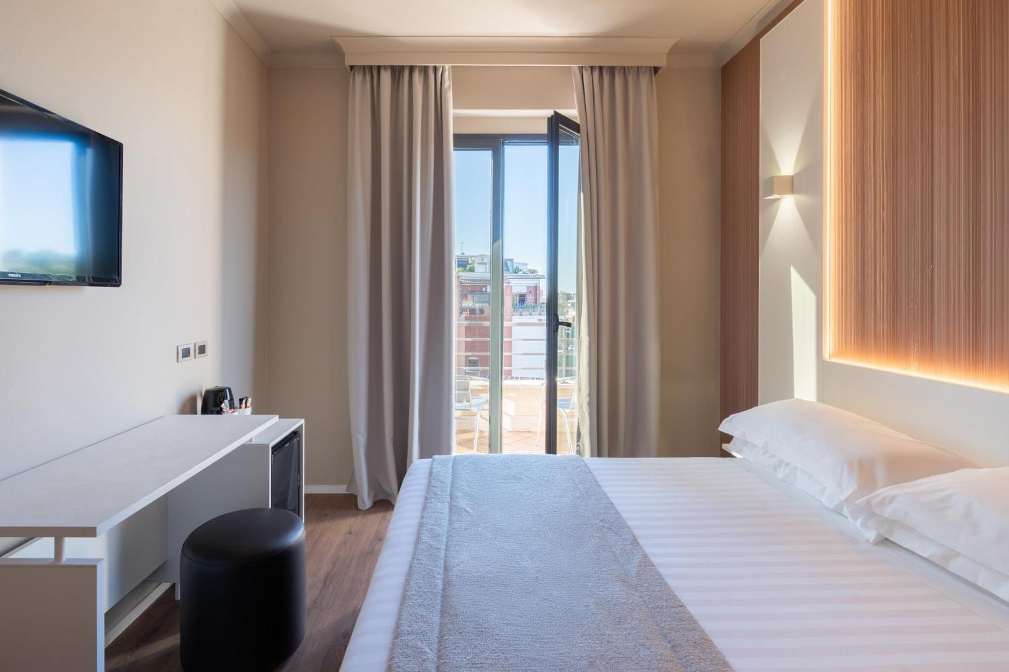 Garner Aurelia By Ihg Hotel Roma
