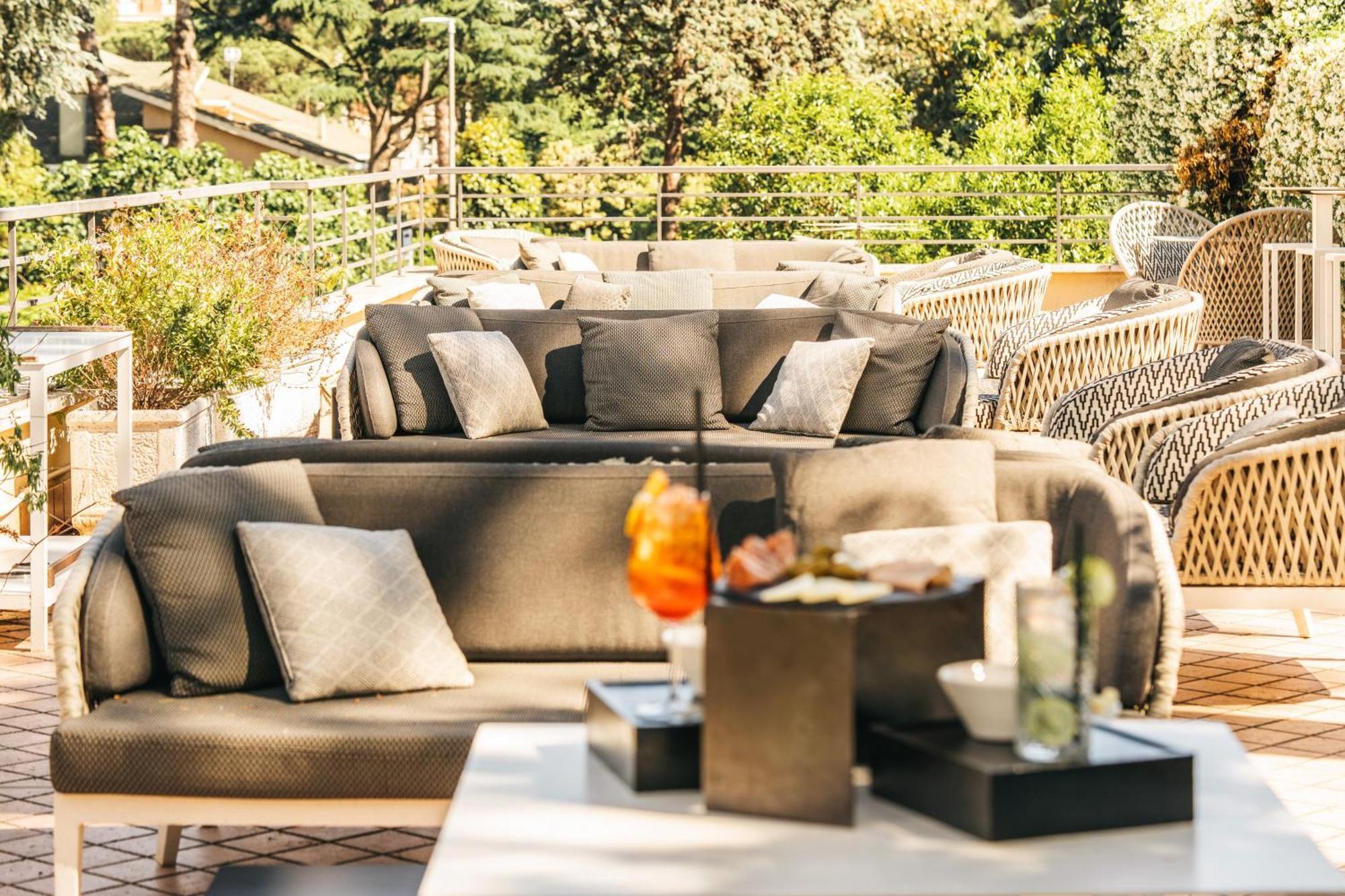 Garner Aurelia By Ihg 4*