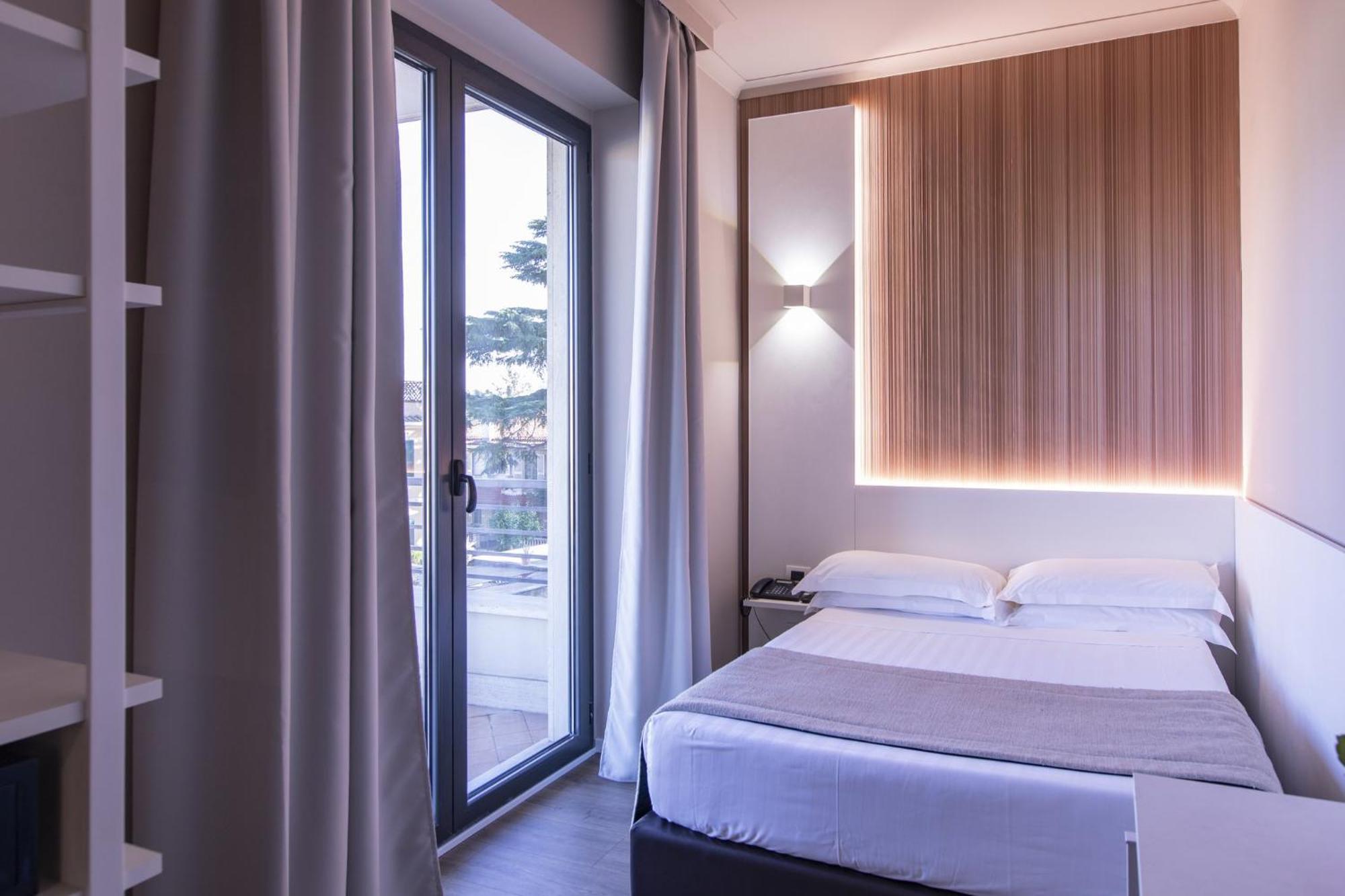 Garner Aurelia By Ihg 4* Roma