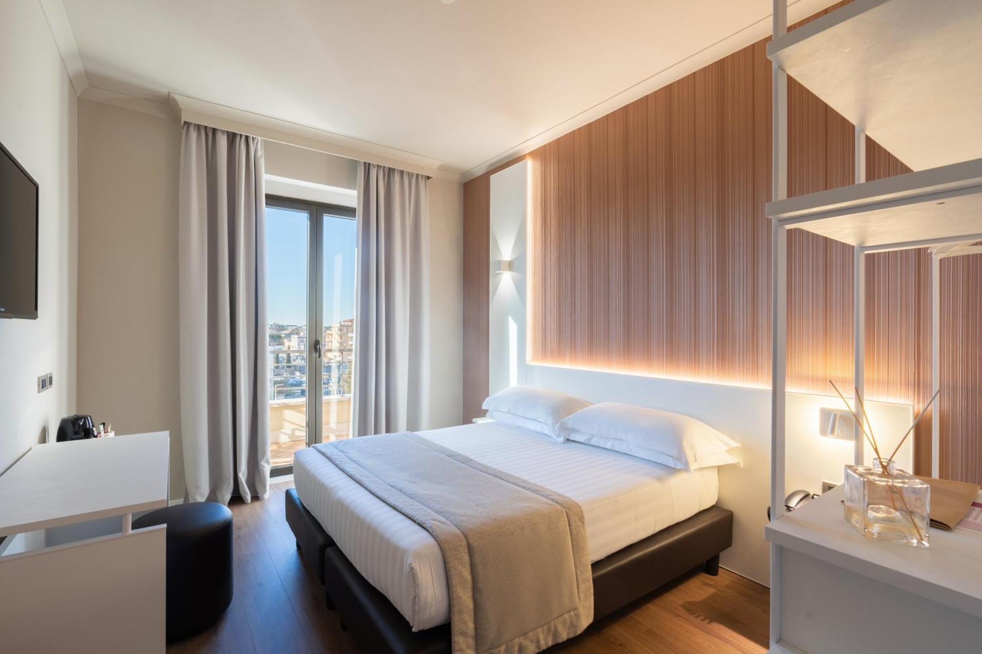 Garner Aurelia By Ihg Hotel Roma