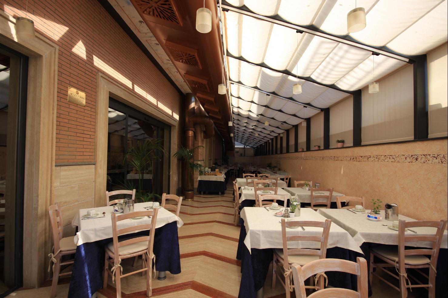 Garner Aurelia By Ihg Roma