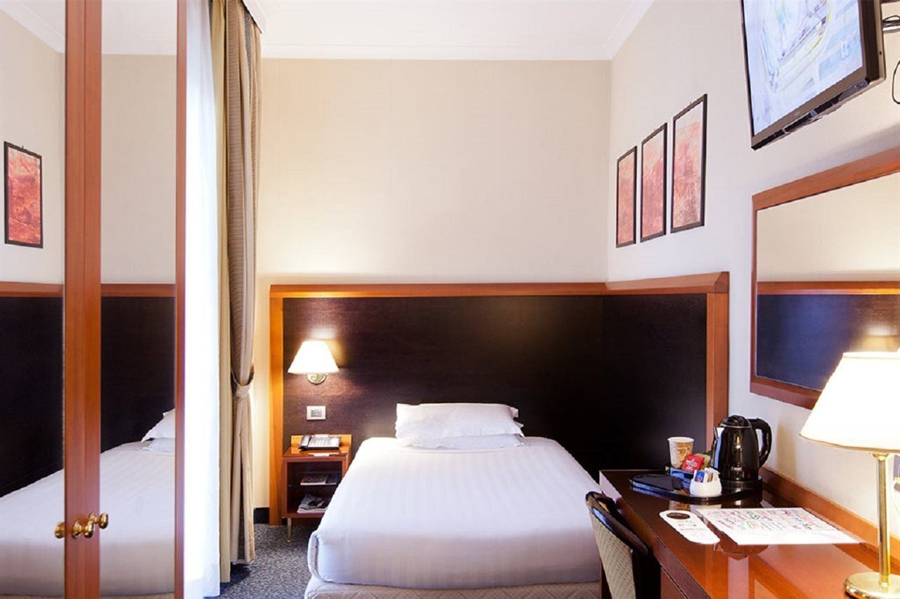 Hotel Garner Aurelia By Ihg