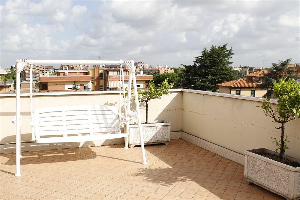 Hotel The Smooth Roma