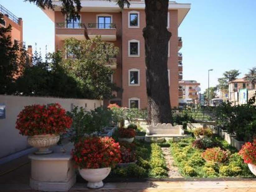 The Smooth Hotel Roma